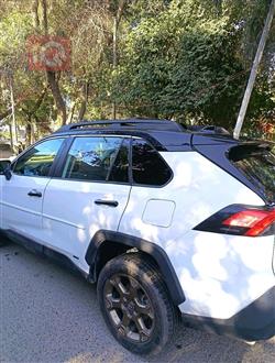 تويوتا راف 4